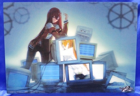 KDcolle 命运石之门 0 牧濑红莉栖