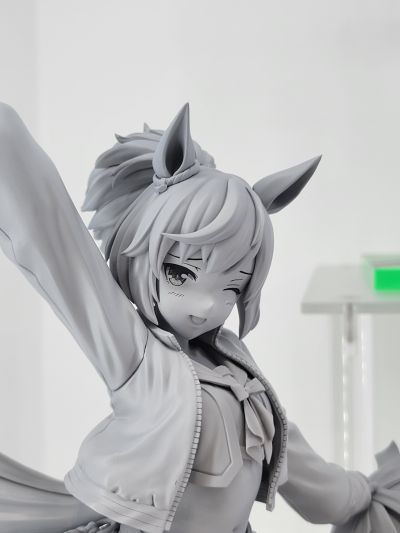 赛马娘 / 闪耀！优俊少女 优秀素质 RUN＆WIN