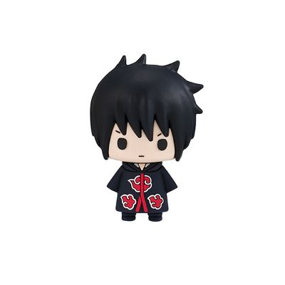 Q版可立玩偶 火影忍者 疾风传 第2弹