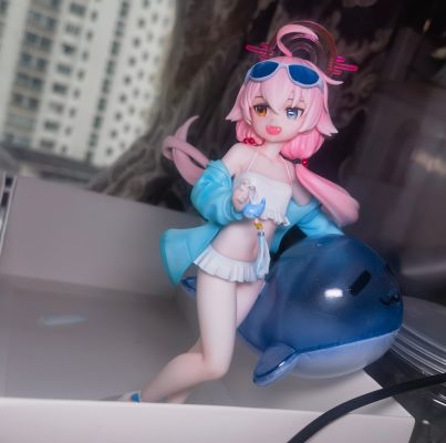 蔚蓝档案 小鸟游·星野 （泳装）