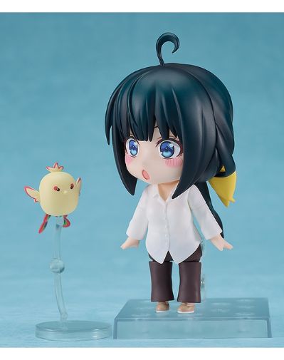 粘土人#2406 碰之道 十返舍梨子