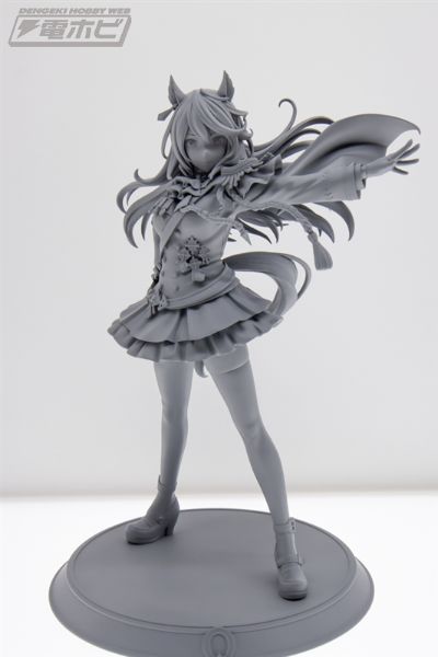 赛马娘 闪耀！优俊少女  皇帝 决胜服