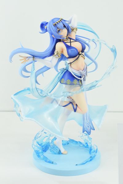 KDcolle 为美好的世界献上祝福！阿克娅  原作版 10周年纪念服装