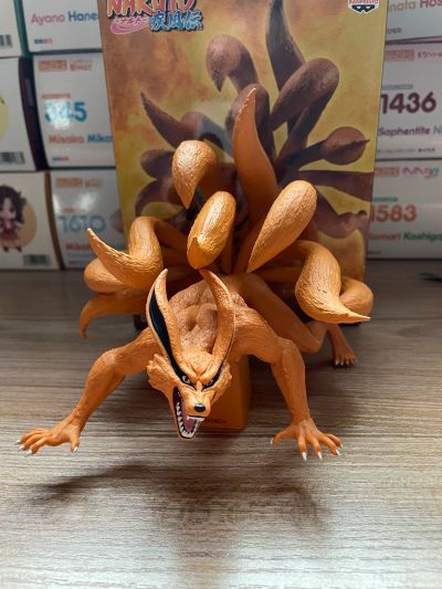 火影忍者疾风传 九喇嘛 A款