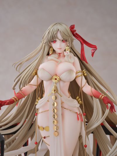 命运-冠位指定  杜尔伽