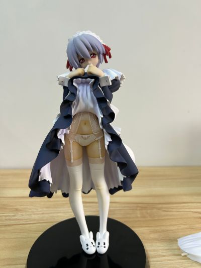 水月 琴乃宫雪 拖鞋版