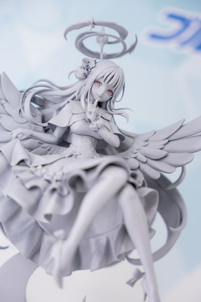 蔚蓝档案 圣园未花～星之呼唤～