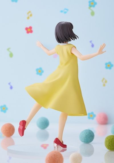 POP UP PARADE 跃动青春 岩仓美津未