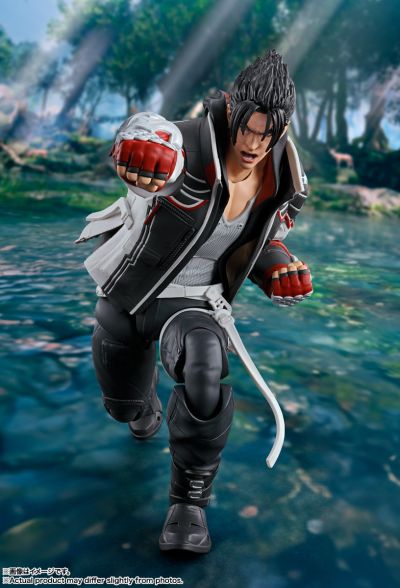S.H.Figuarts 风间仁