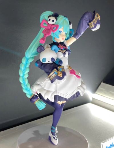 Luminasta  初音未来系列  初音未来  国风时装（暂译）