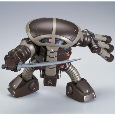 HGUC 1/144  魔象/玖阿格/裘亚克（MSV版）