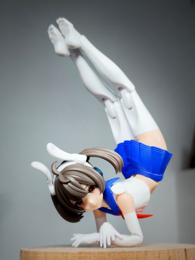 女神装置 BUSTER DOLL 枪手