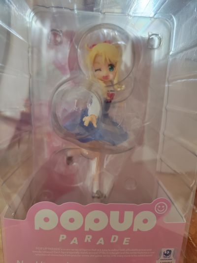 POP UP PARADE 天使降临到我身边 姬坂乃爱