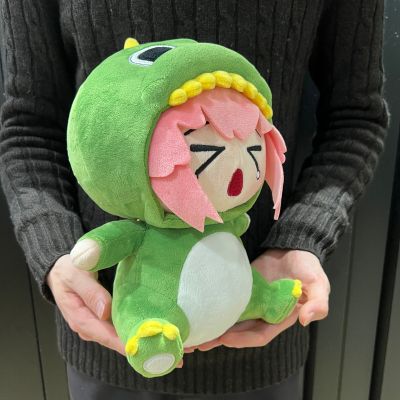 孤独摇滚 后藤独 认可欲怪兽大玩偶