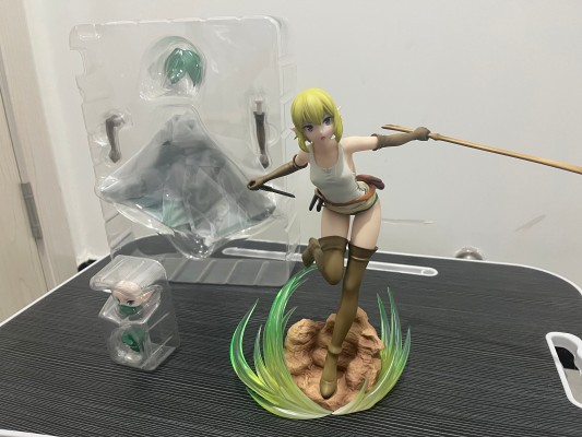 在地下城寻求邂逅是否搞错了什么 第四季 琉·利昂