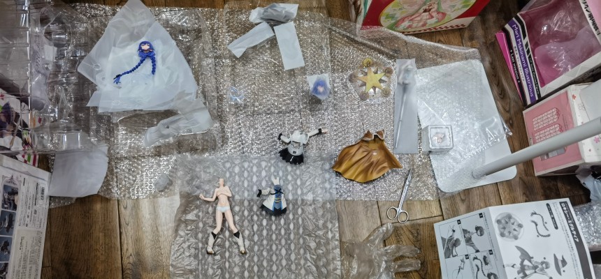 蔚蓝档案 空崎日奈