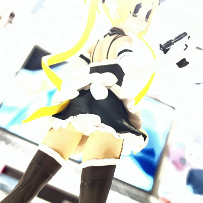 我的主人爱作怪 泽渡美月 Extra Figure ver.2