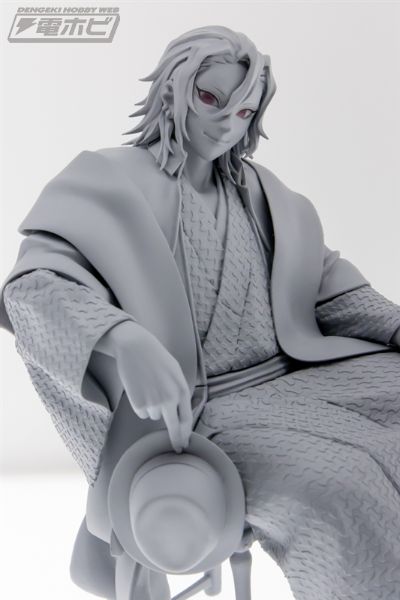 鬼灭之刃 宇髄天元