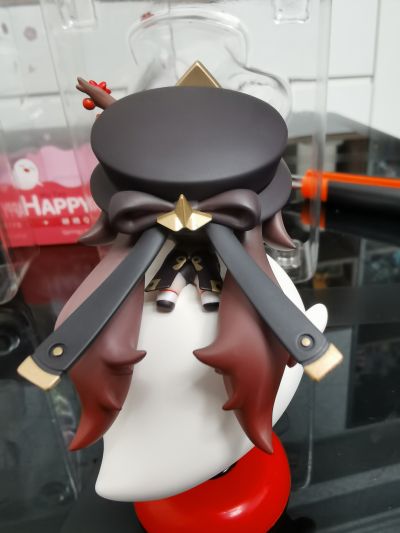 摇摇乐 原神 胡桃