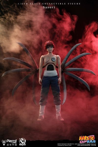 ROC-010 火影忍者疾风传 蝎 ​​