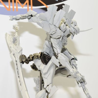 铁机巧 天元突破红莲螺岩