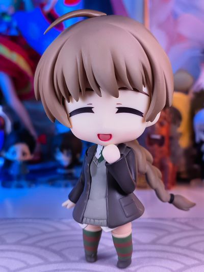 粘土人 #162 强袭魔女 莉涅特·毕晓普