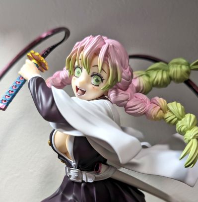 ARTFX J 鬼灭之刃 甘露寺蜜璃