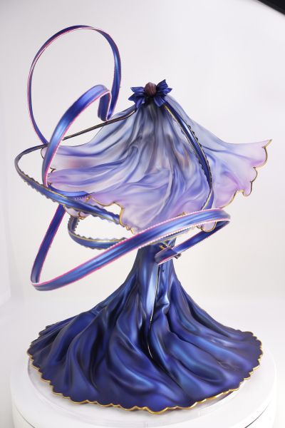 対魔忍RPG 水城不知火 幻影花嫁ver.