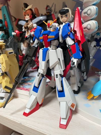 HG  1/144  Z高达［U.C.0088］