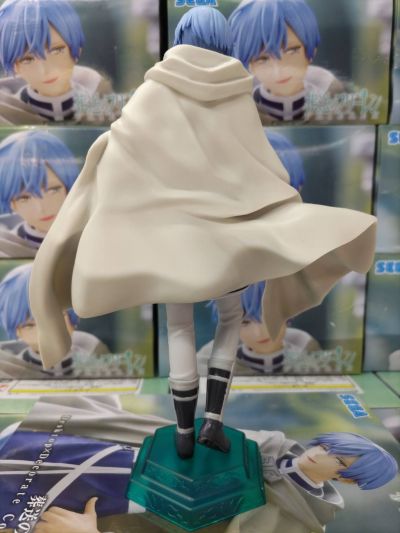 Desktop x Decorate Collections 葬送的芙莉莲 辛美尔