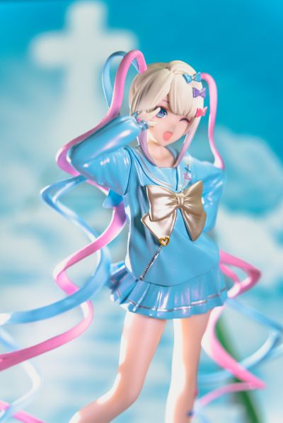 小坐系列 主播女孩重度依赖 糖糖