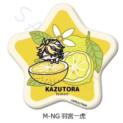 重生之道 第7弹 星形徽章