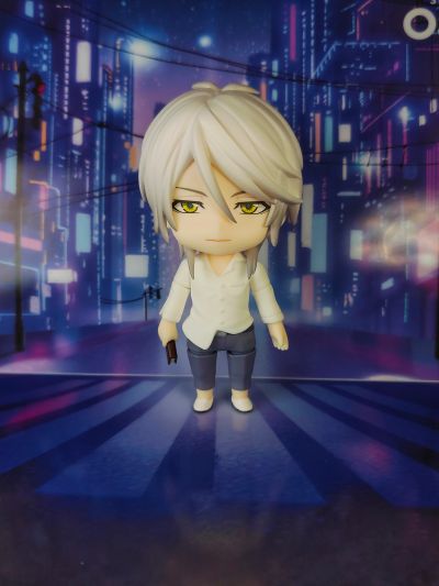 粘土人#1601 心理测量者 槙岛圣护