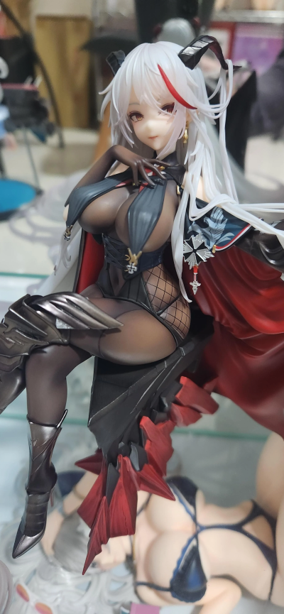 碧蓝航线 火奴鲁鲁