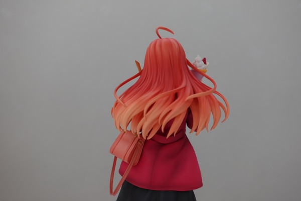 五等分的新娘∬ 中野五月 约会风格
