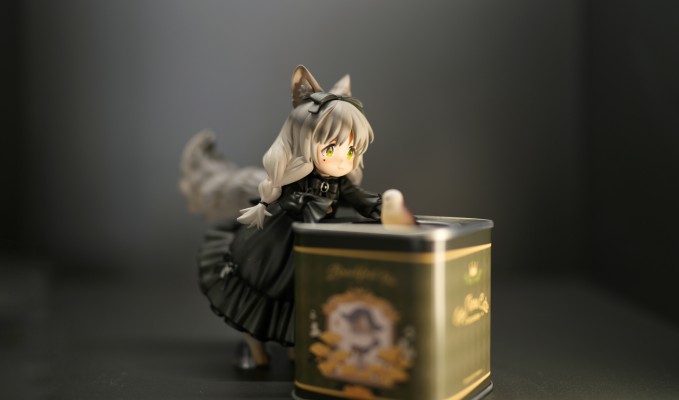 铁骸05空天作战机甲夜袭型