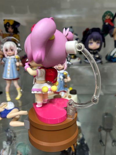 粘土人 #298 我的妹妹哪有这么可爱 星尘小魔女 梅露露