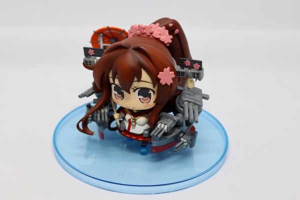 Medicchu 舰队Collection -舰娘- 大和