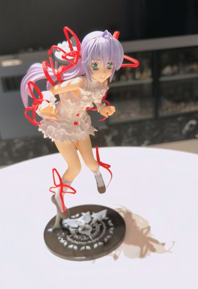 Demonbane アルアジフ 