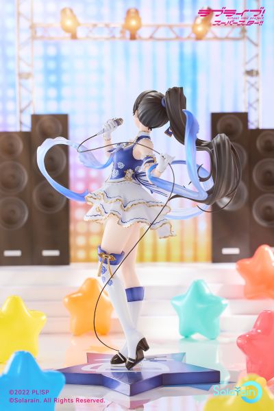 爱与演唱会！超级明星！！ 叶月恋 玫花绮梦