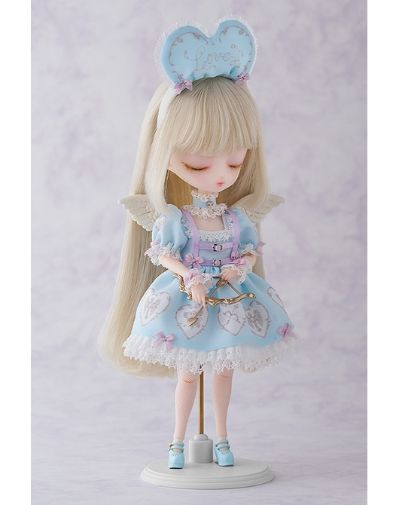 Harmonia bloom 季节人偶 petale