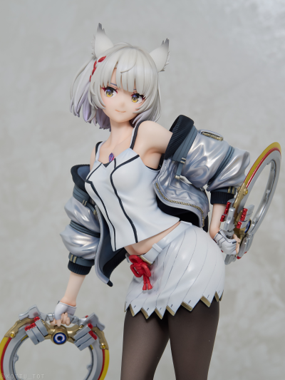 异度神剑3 弥央