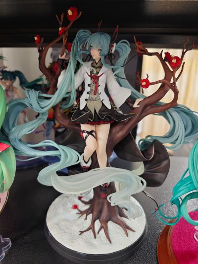 初音未来 15周年纪念