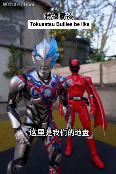 S.H.Figuarts  甲虫王者