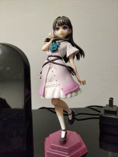 爱与演唱会！莲之空女学院学园偶像俱乐部  Desktop×Decorate Collections 藤岛慈