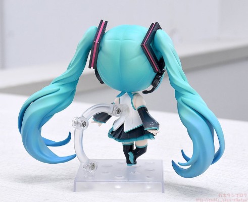 粘土人#2360 初音未来 V3