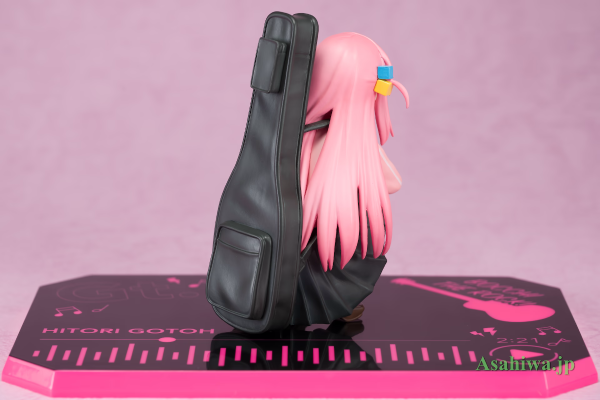 Melty Princess 孤独摇滚！掌中后藤独