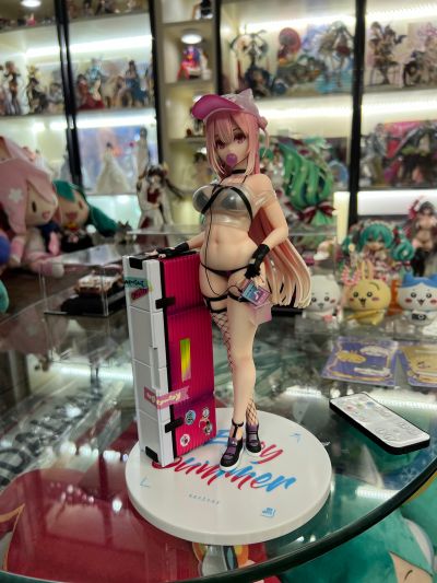 少女前线 UKM-2000 酸甜水物语