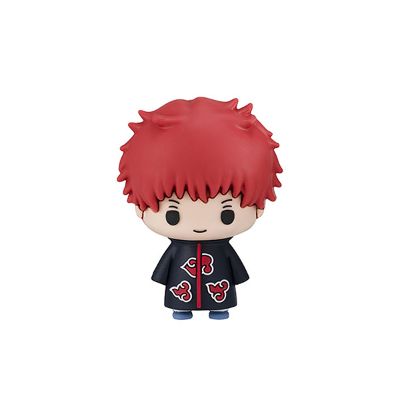 Q版可立玩偶 火影忍者 疾风传 第2弹