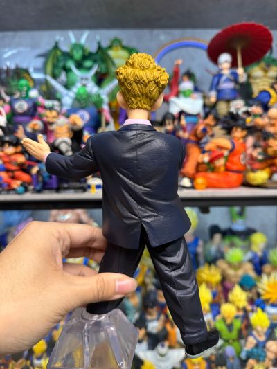 一番赏 龙珠 EX 激战！！ 天下第一武道会 D賞 天下第一武道会主持人 MASTERLISE